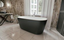 Modern Freestanding Tubs picture № 69